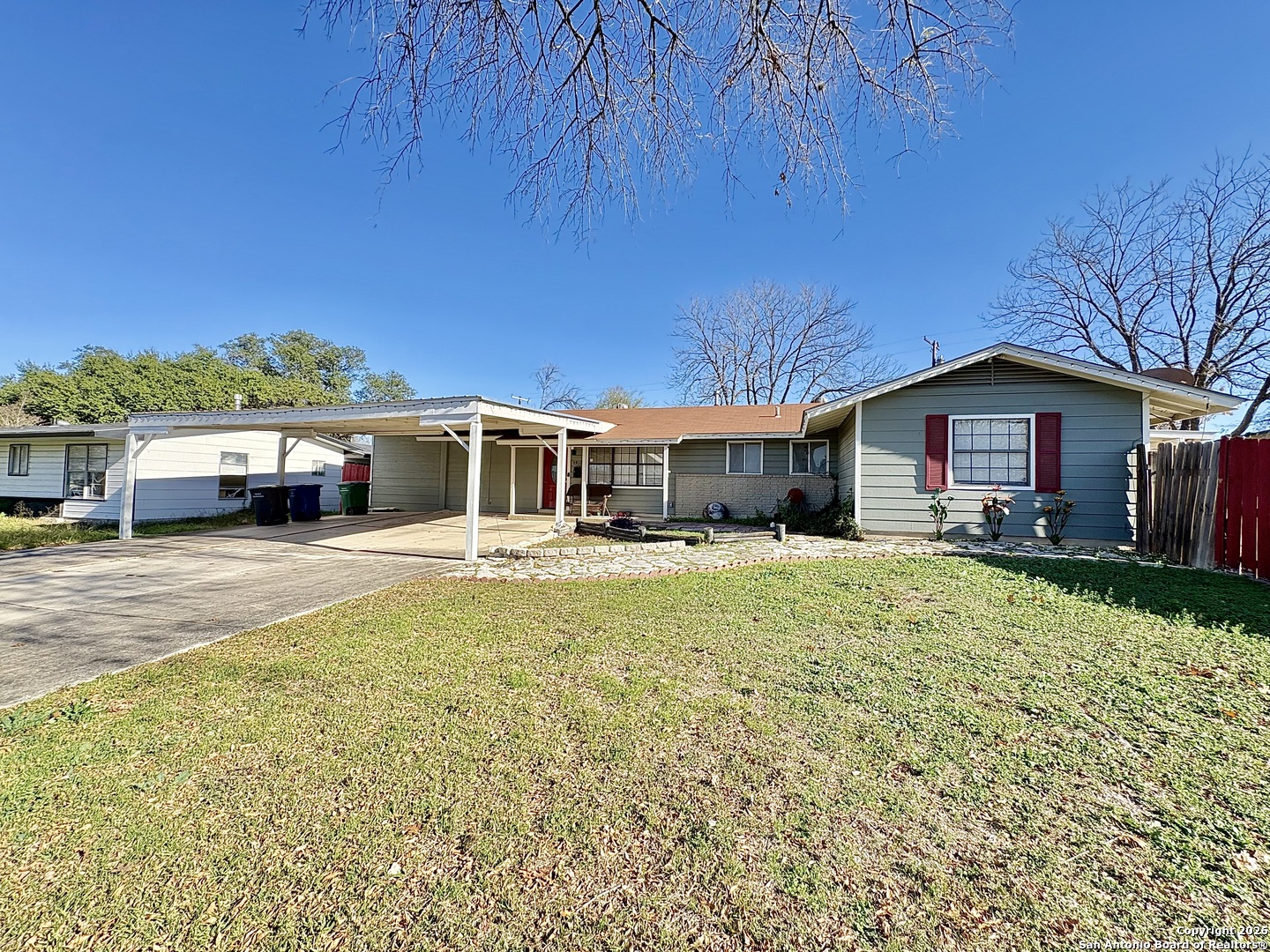 5910 Wales San Antonio TX 78223