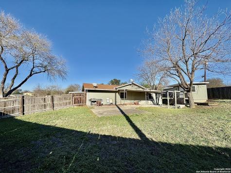 5910 Wales San Antonio TX 78223