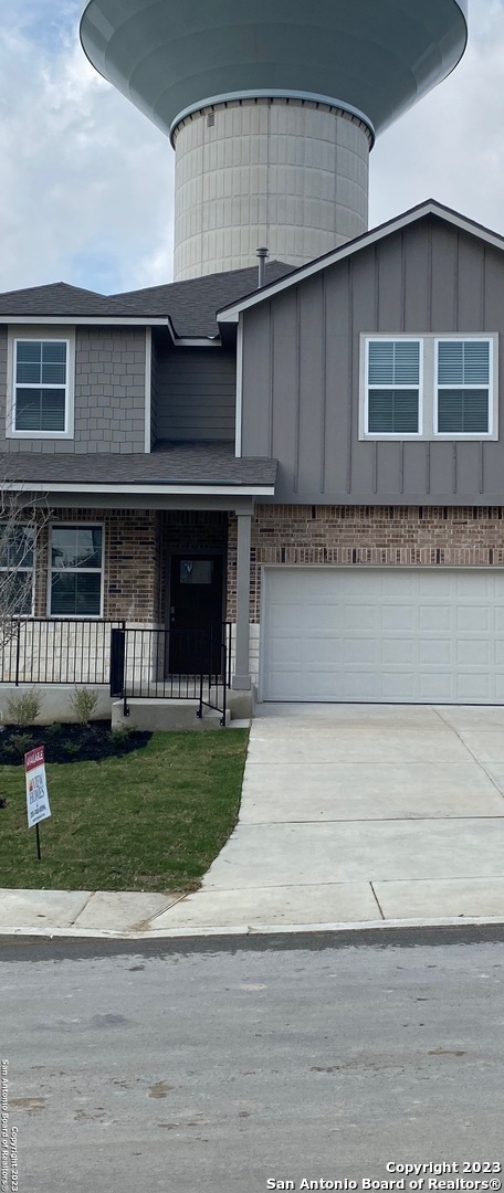 719 Fort Leonard San Antonio TX 78245