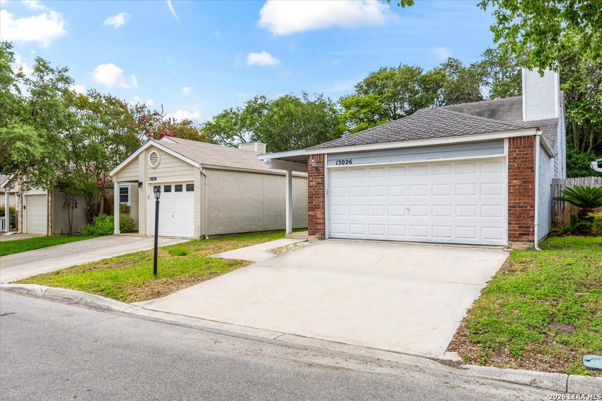 13026 Brook Garden Lane San Antonio TX 78232