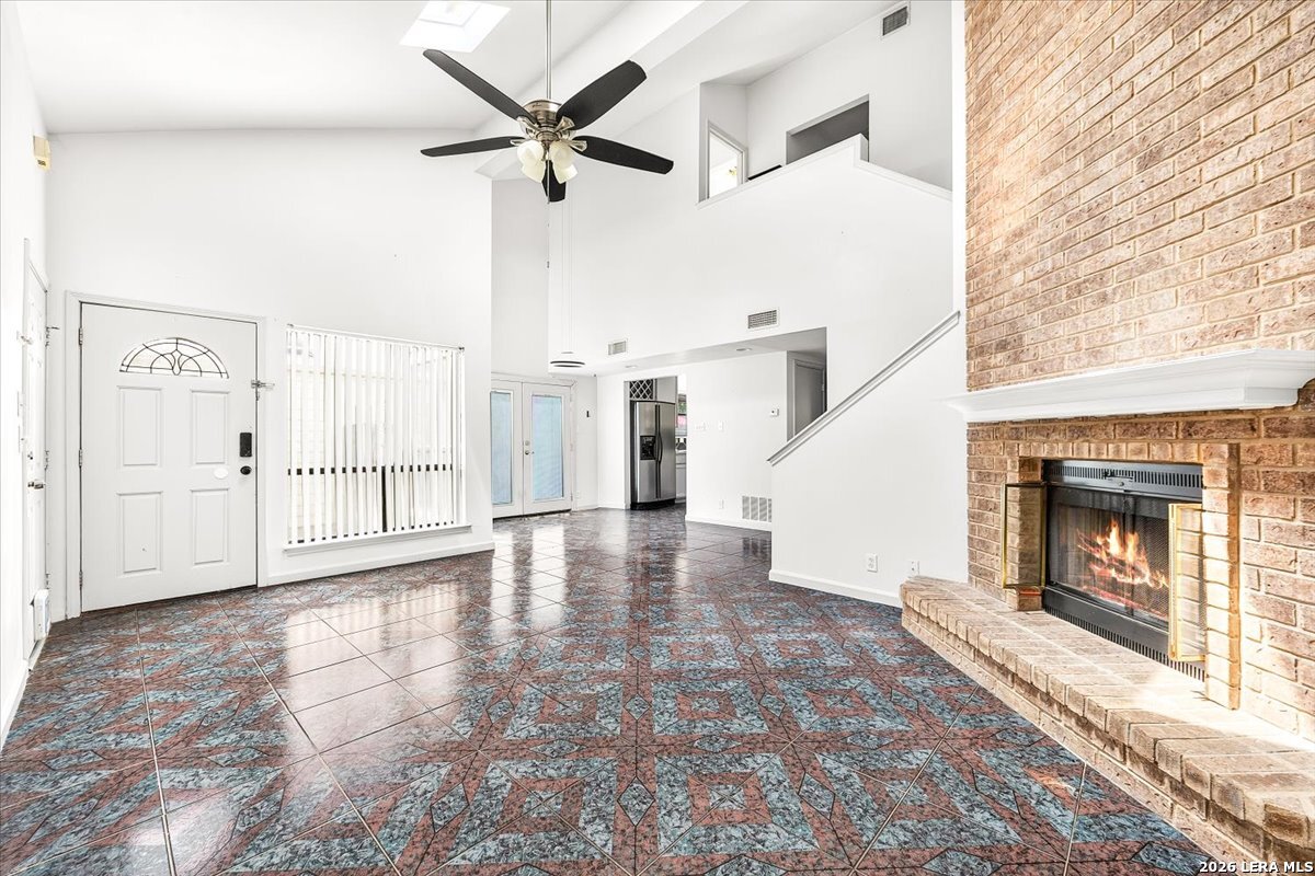 13026 Brook Garden Lane San Antonio TX 78232