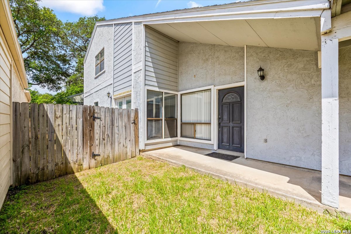 13026 Brook Garden Lane San Antonio TX 78232