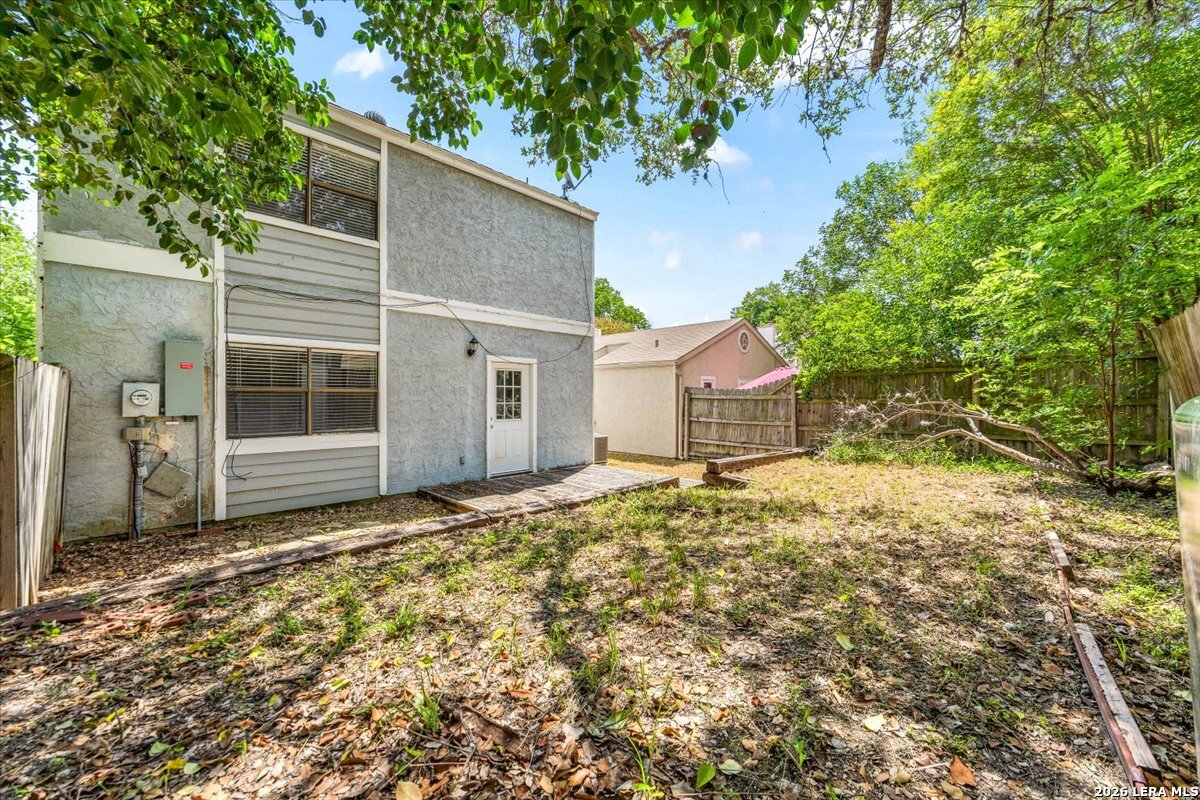 13026 Brook Garden Lane San Antonio TX 78232