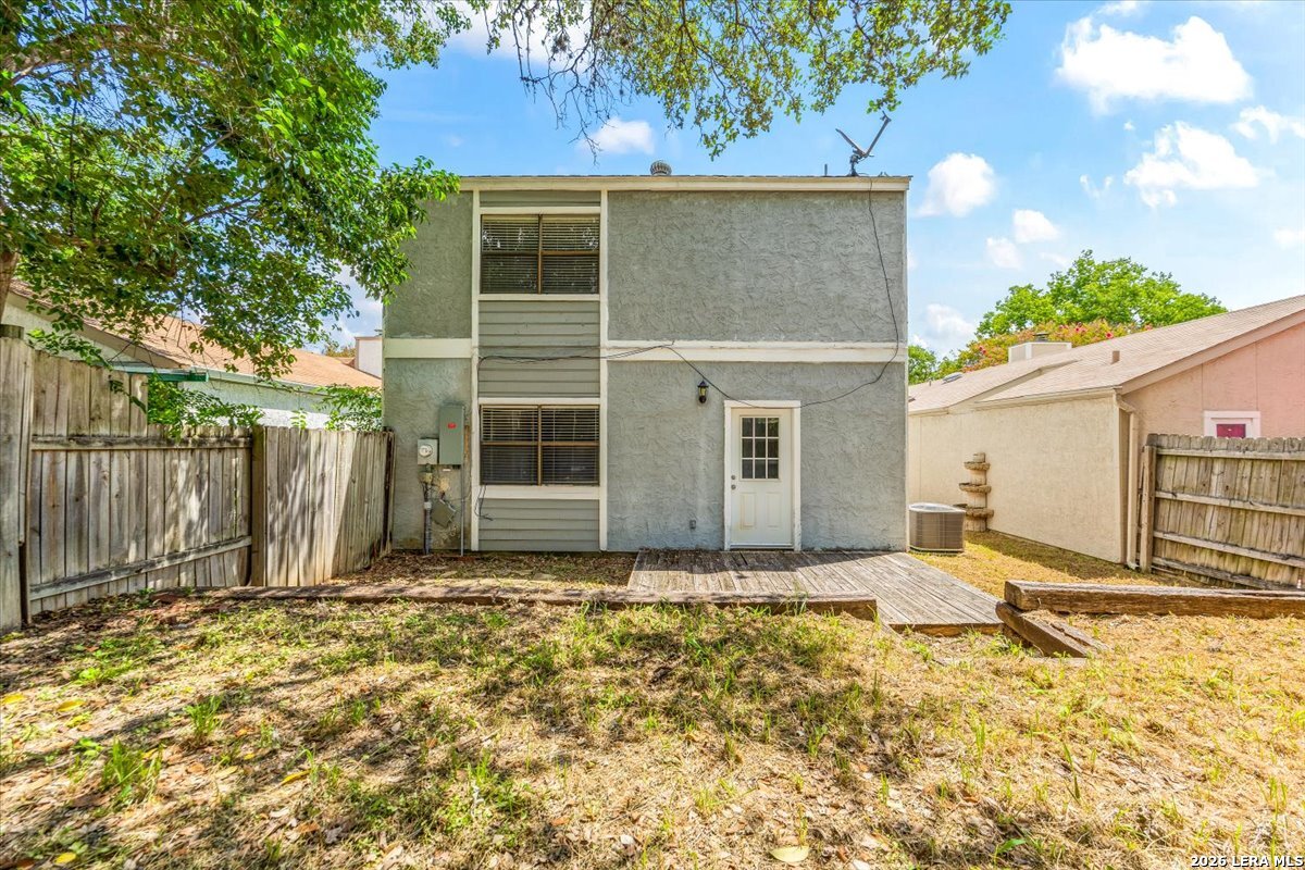 13026 Brook Garden Lane San Antonio TX 78232