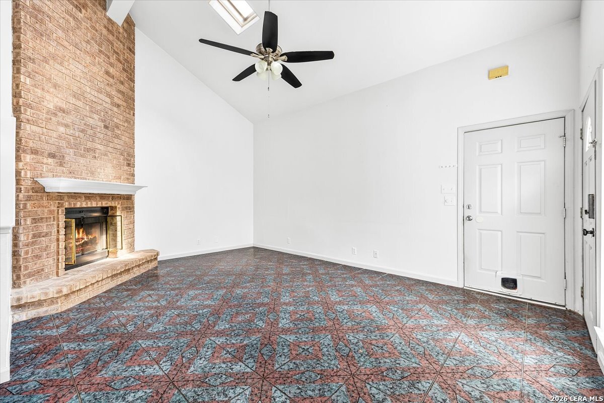 13026 Brook Garden Lane San Antonio TX 78232