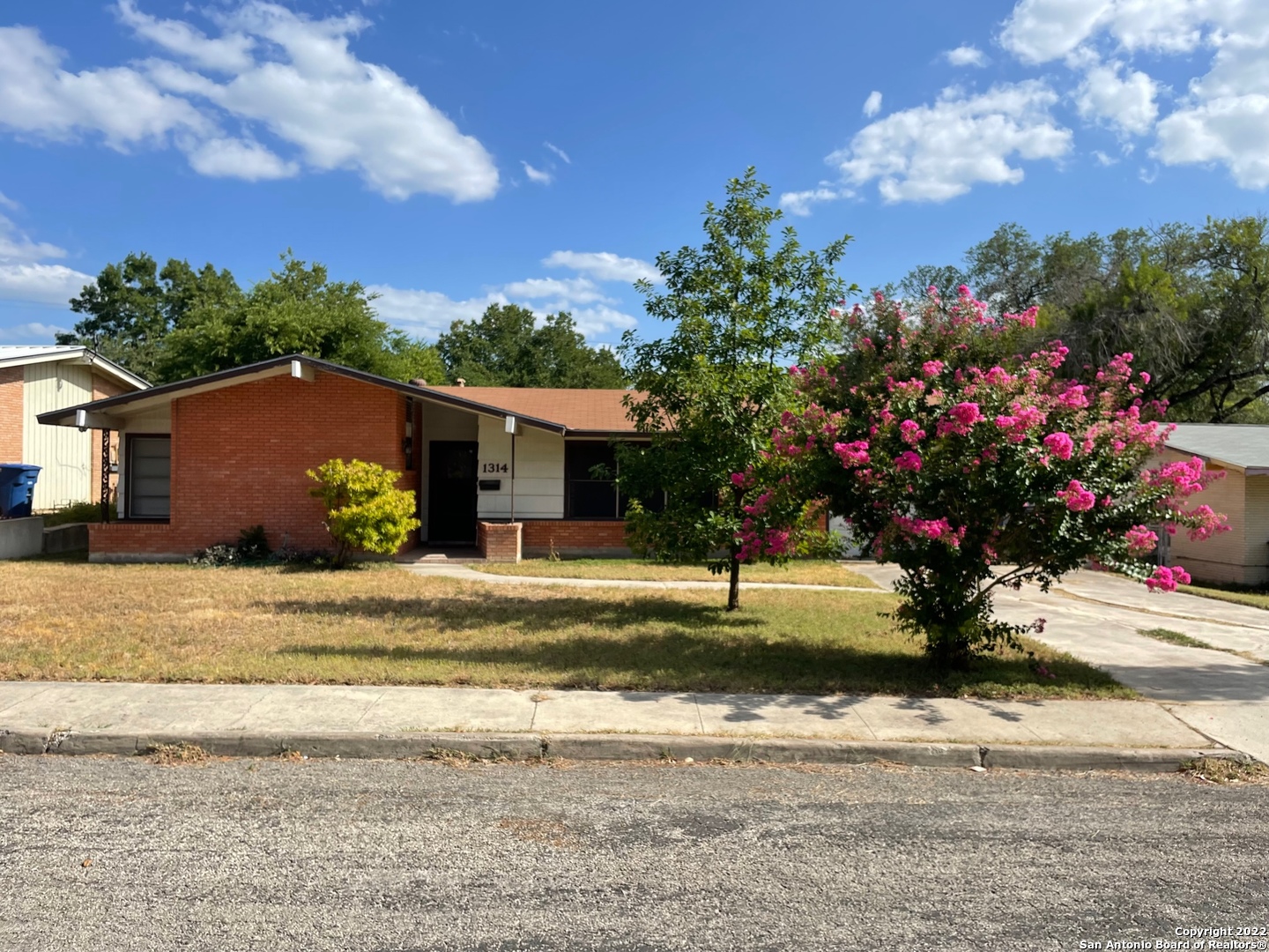 1314 Viewridge Drive San Antonio TX 78213