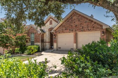 2602 Portola View San Antonio TX 78261