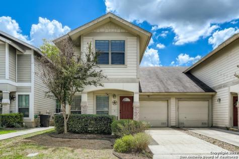 6118 S Jolie Court San Antonio TX 78240