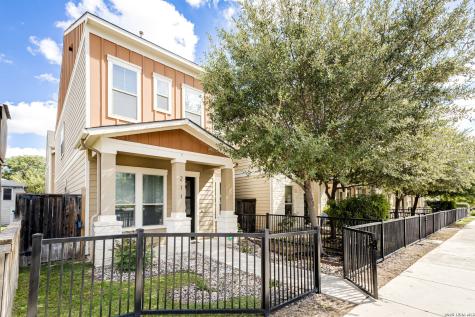 211 E Courtland San Antonio TX 78212