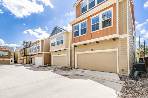 211 E Courtland San Antonio TX 78212