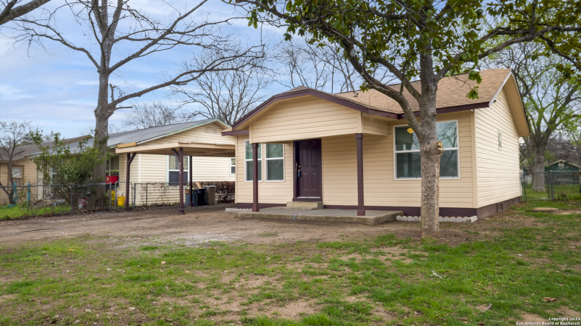514 Wright Avenue Schertz TX 78154