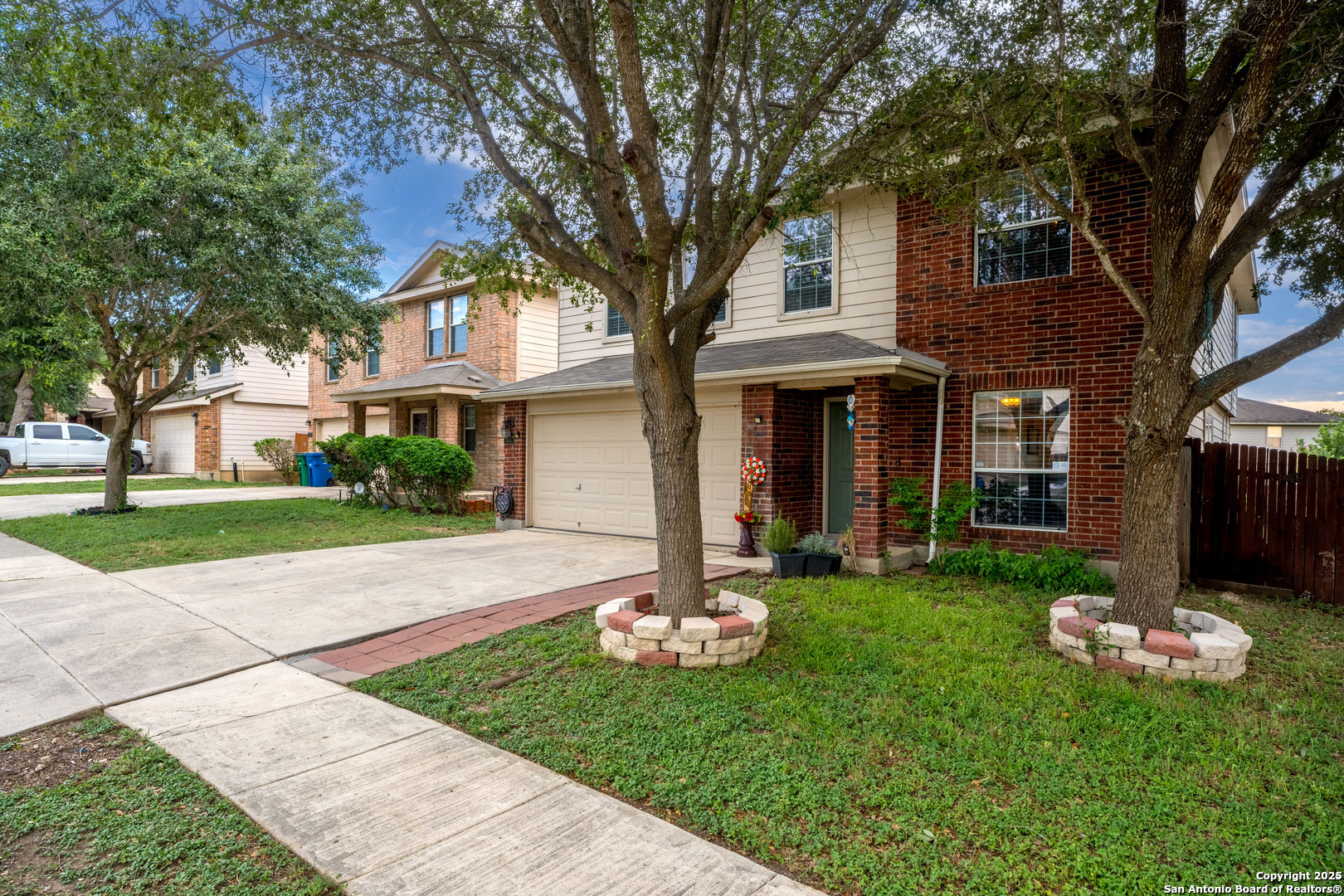 7446 Draco Leap San Antonio TX 78252