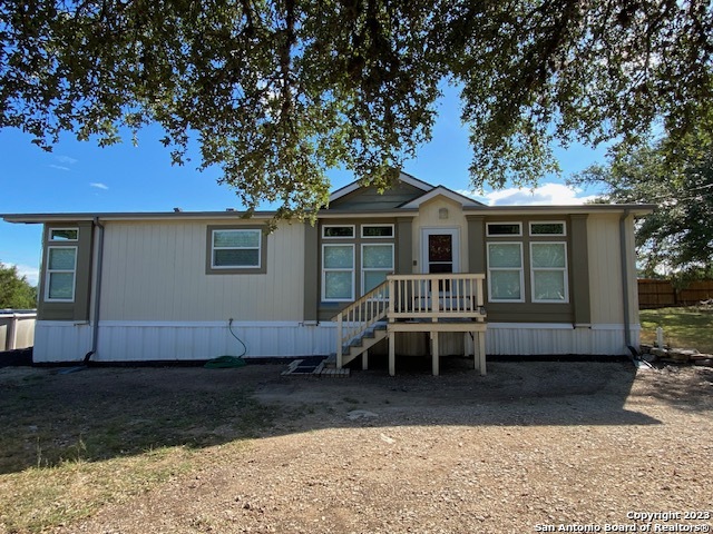 1444 Willow Drive Canyon Lake TX 78133