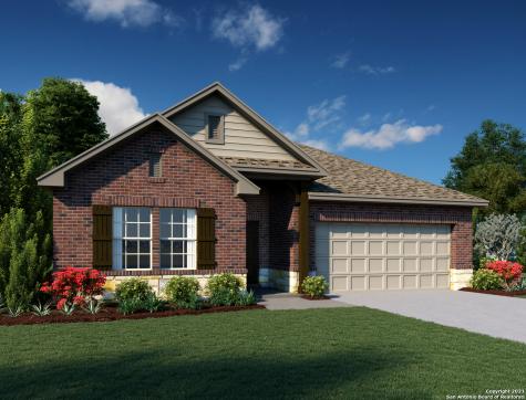 14469 Gunsight Pass San Antonio TX 78253