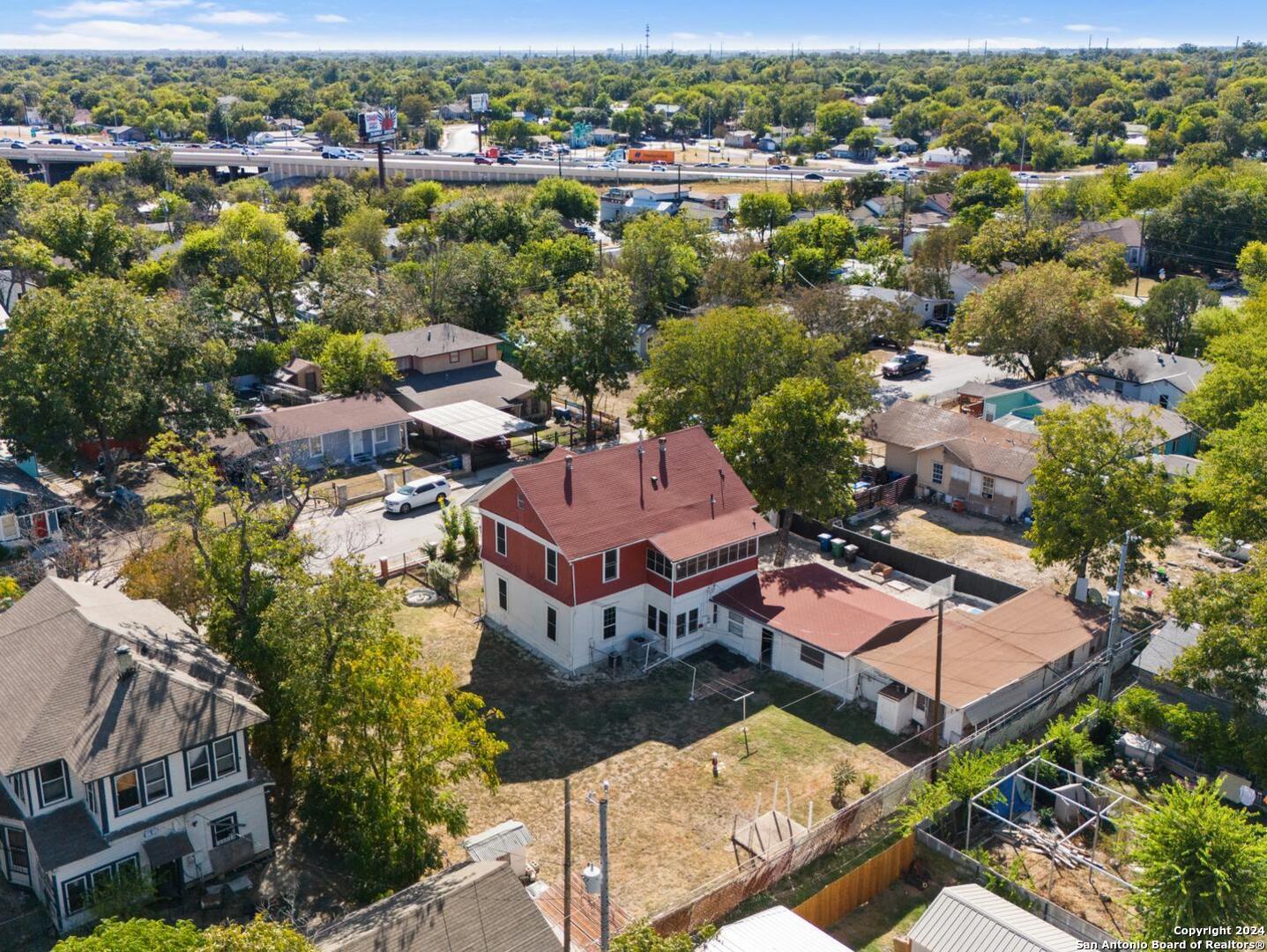 1315 Alametos San Antonio TX 78201