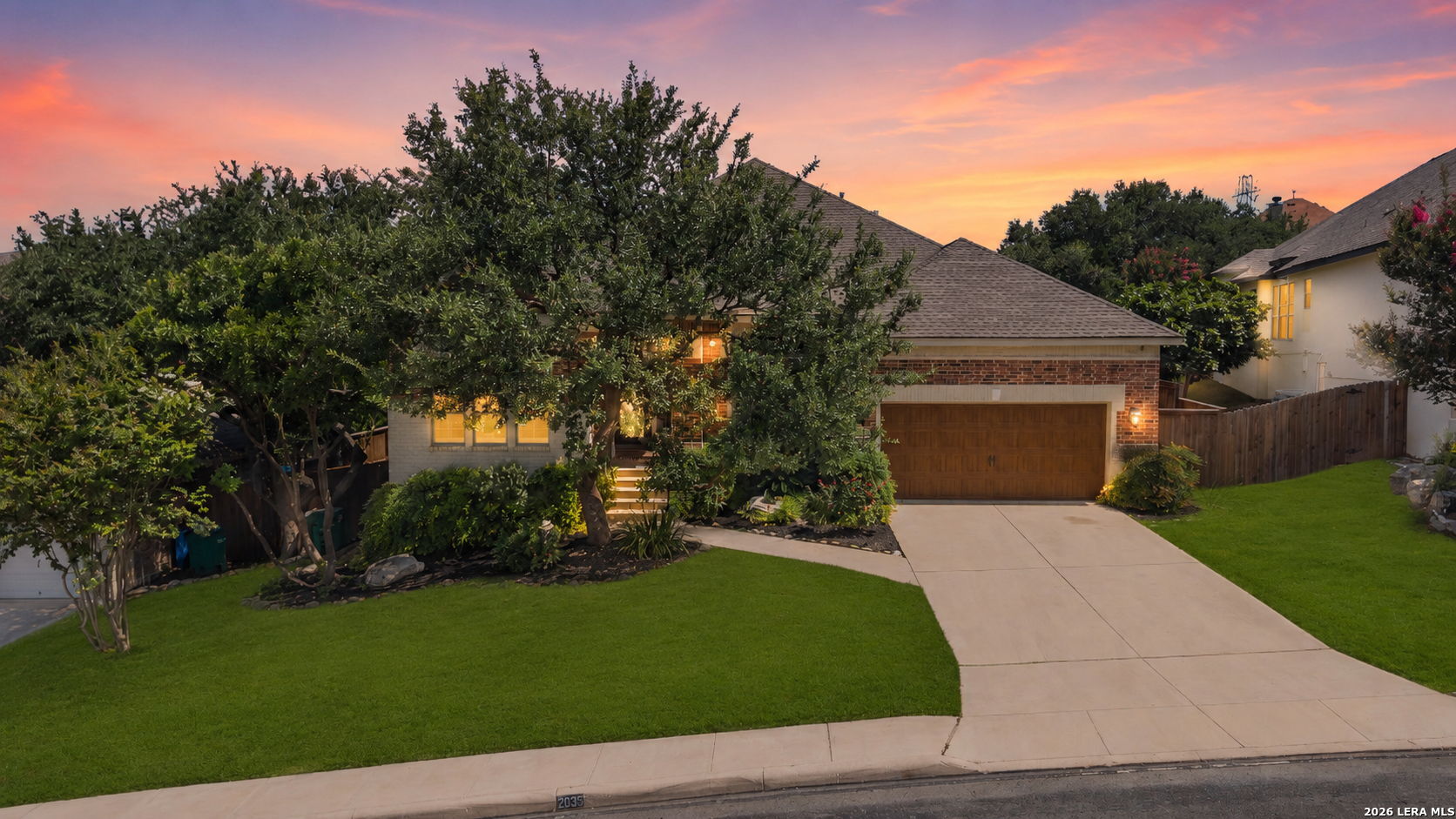 2035 Milan San Antonio TX 78258