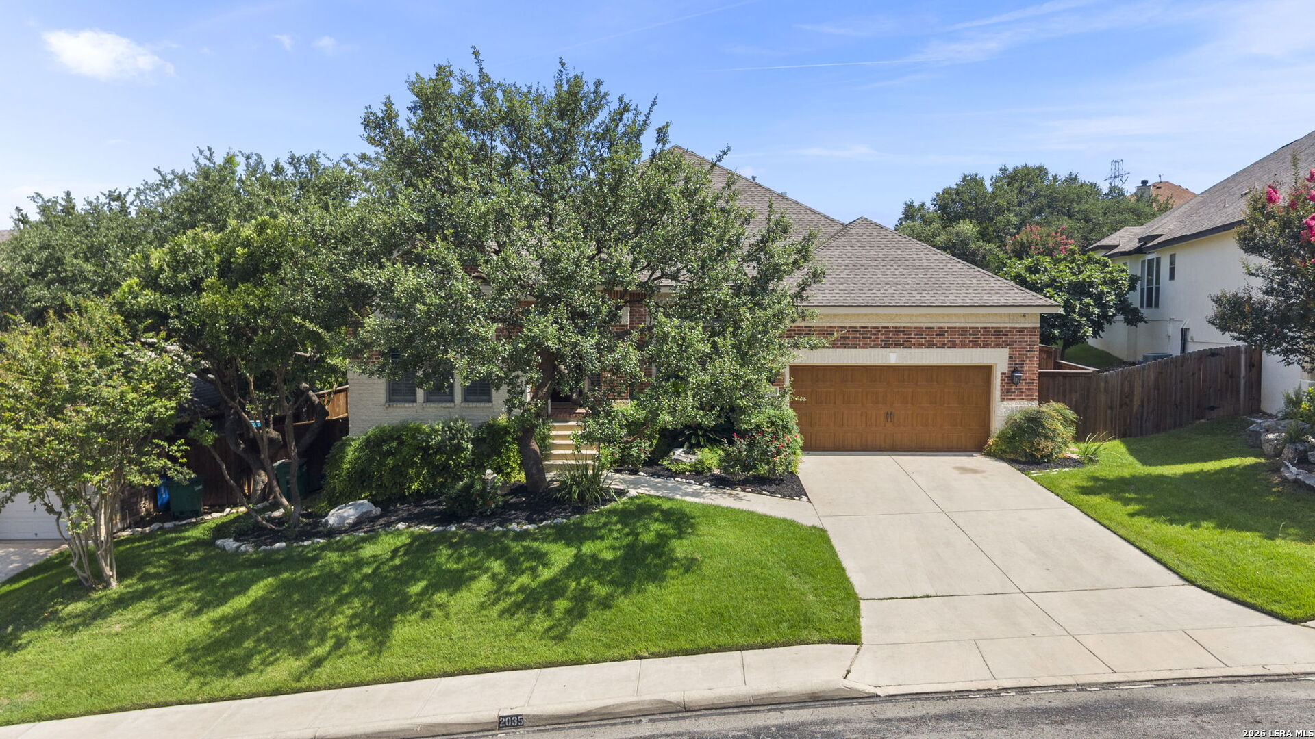 2035 Milan San Antonio TX 78258