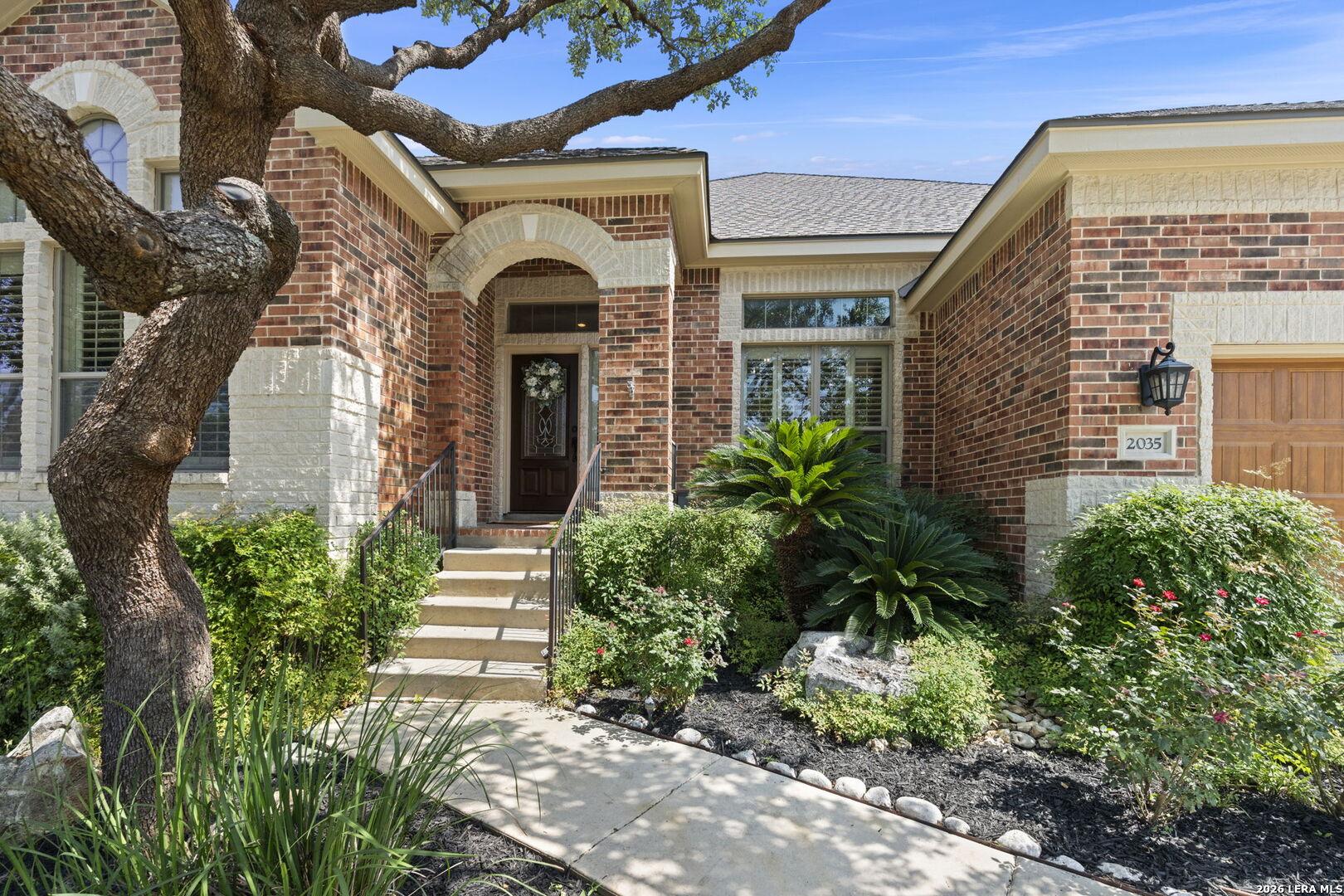 2035 Milan San Antonio TX 78258