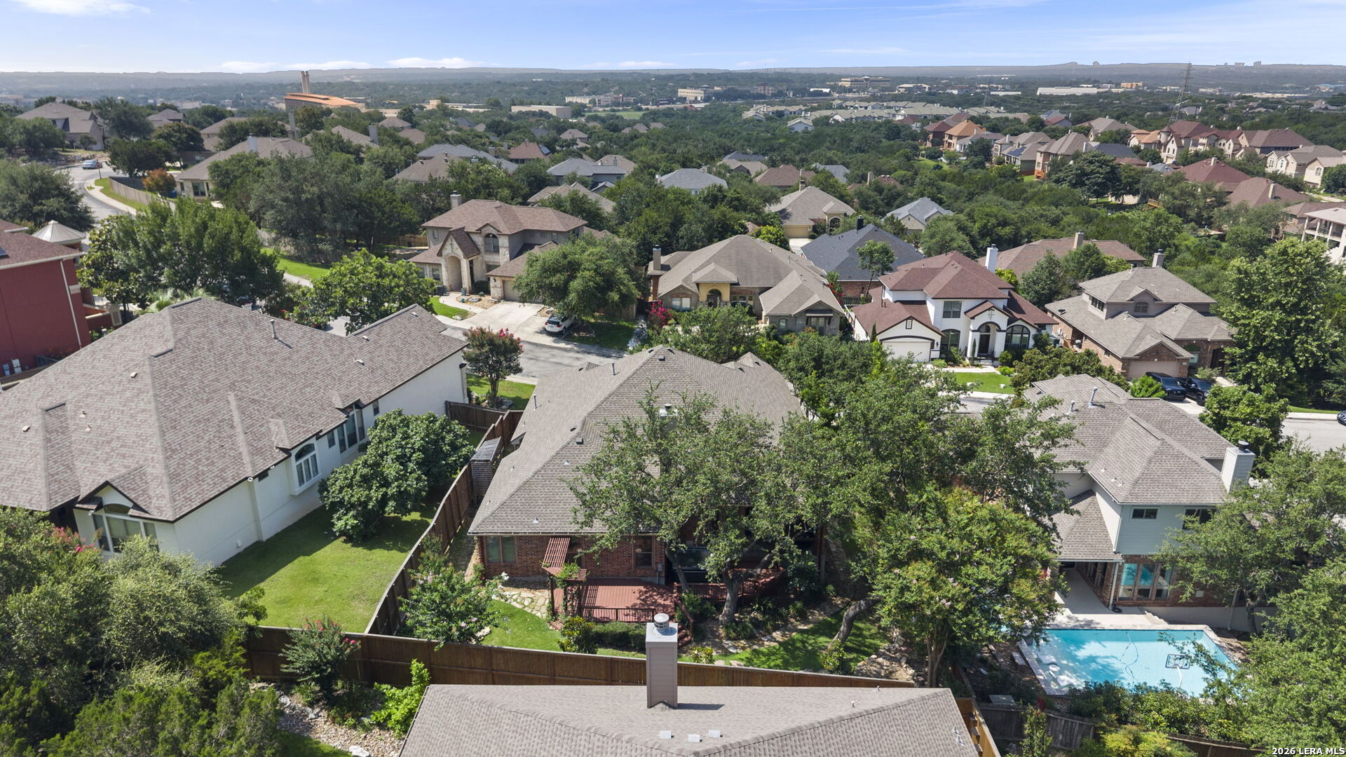 2035 Milan San Antonio TX 78258