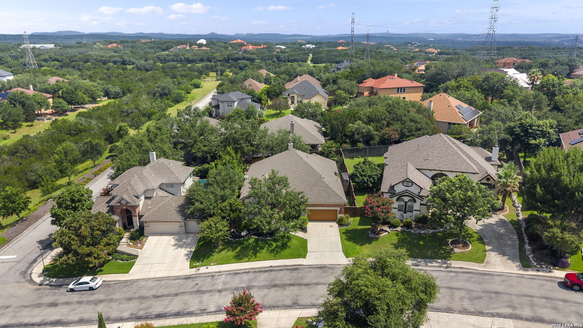 2035 Milan San Antonio TX 78258
