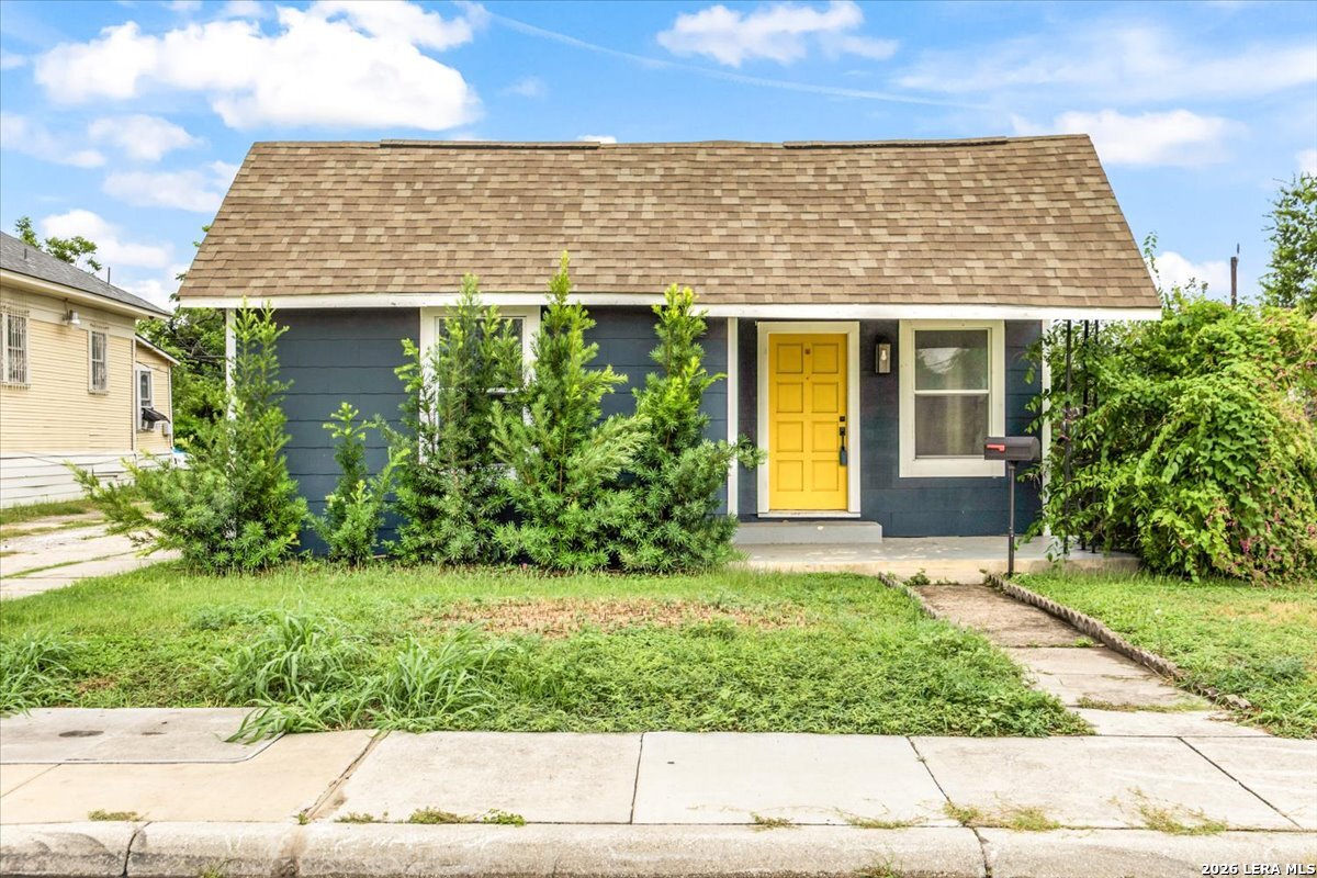1112 Fresno San Antonio TX 78201