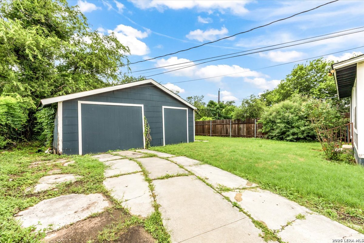 1112 Fresno San Antonio TX 78201