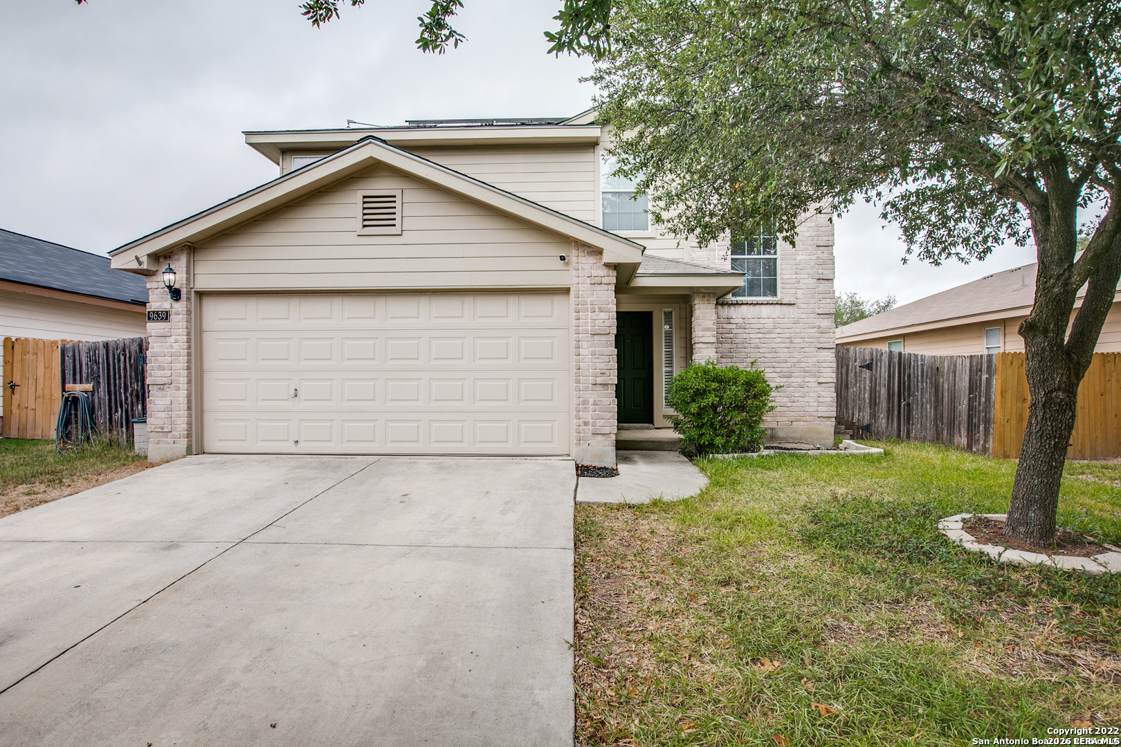 9639 Connemara Bend San Antonio TX 78254