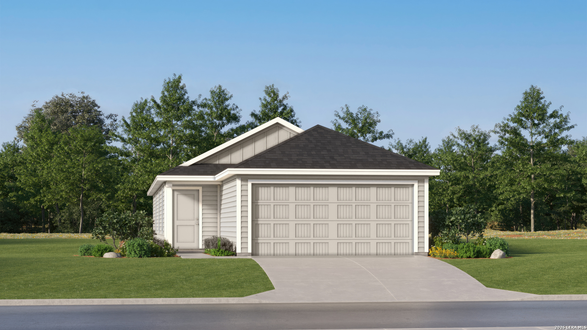 523 Argyle Hill San Antonio TX 78227