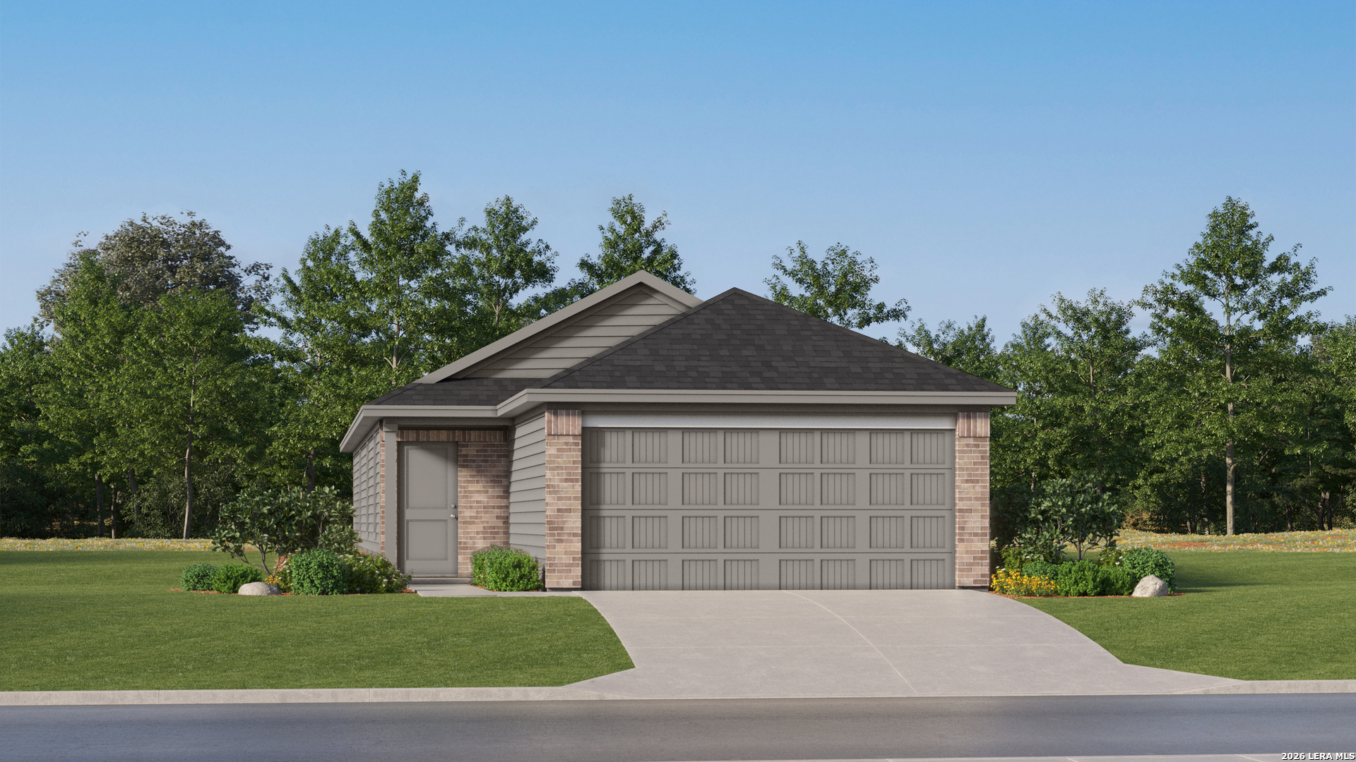 523 Argyle Hill San Antonio TX 78227