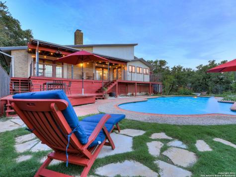 10115 Rafter S Trail Helotes TX 78023