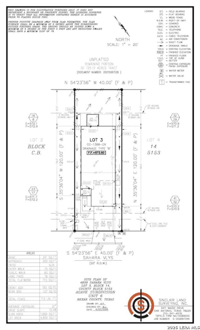 4839 Sahara Valleys San Antonio TX 78222