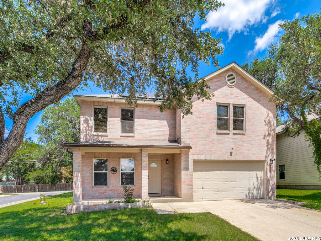 8622 Braun Knoll San Antonio TX 78254