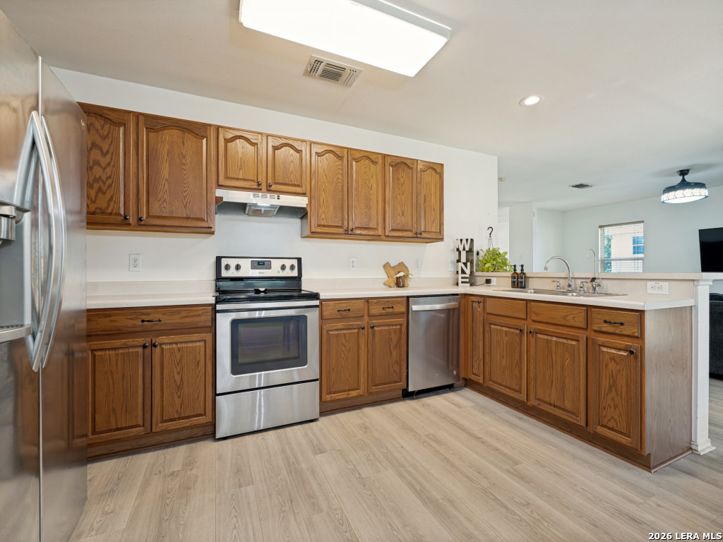 8622 Braun Knoll San Antonio TX 78254