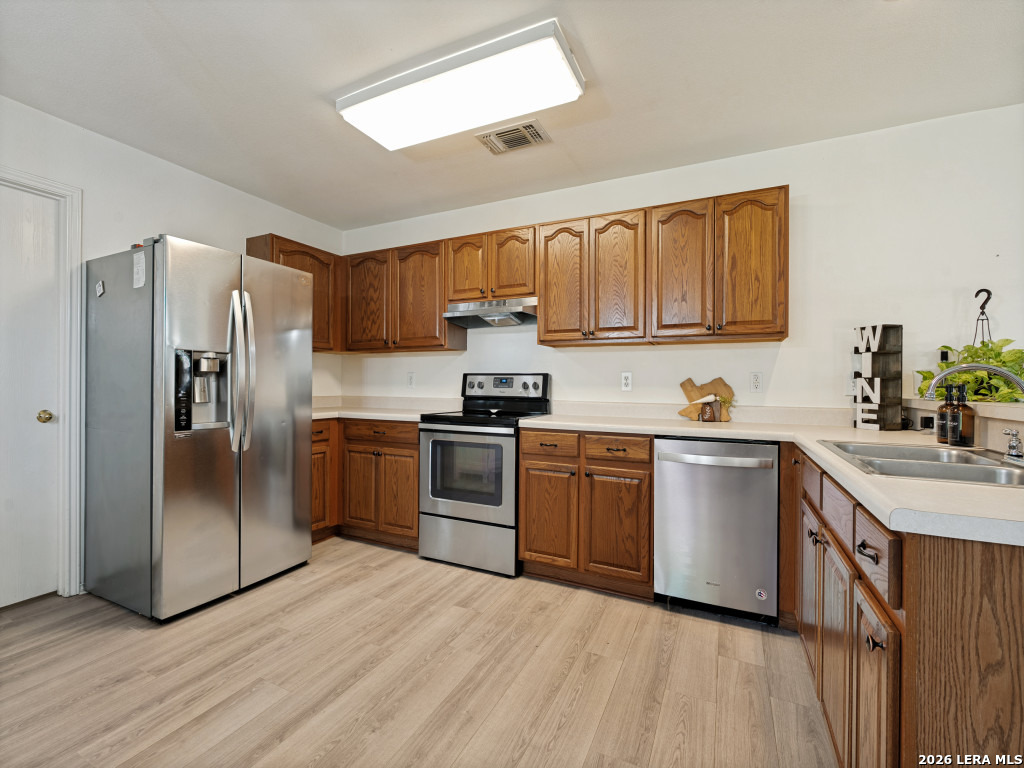 8622 Braun Knoll San Antonio TX 78254