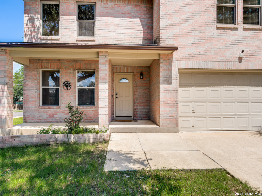 8622 Braun Knoll San Antonio TX 78254