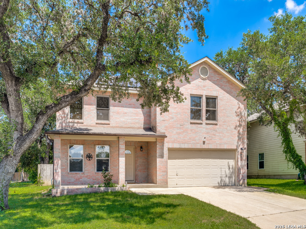 8622 Braun Knoll San Antonio TX 78254