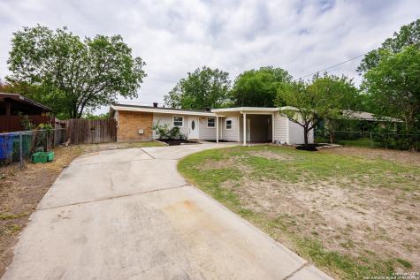 5154 Village Green San Antonio TX 78218