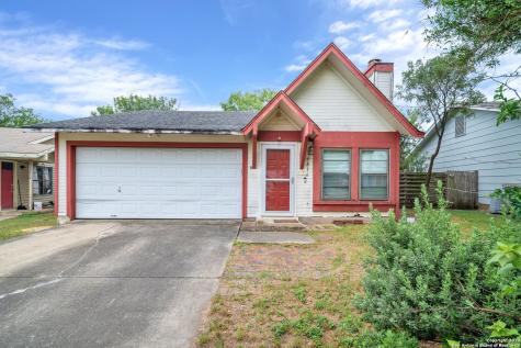 5816 Copa Cove San Antonio TX 78242
