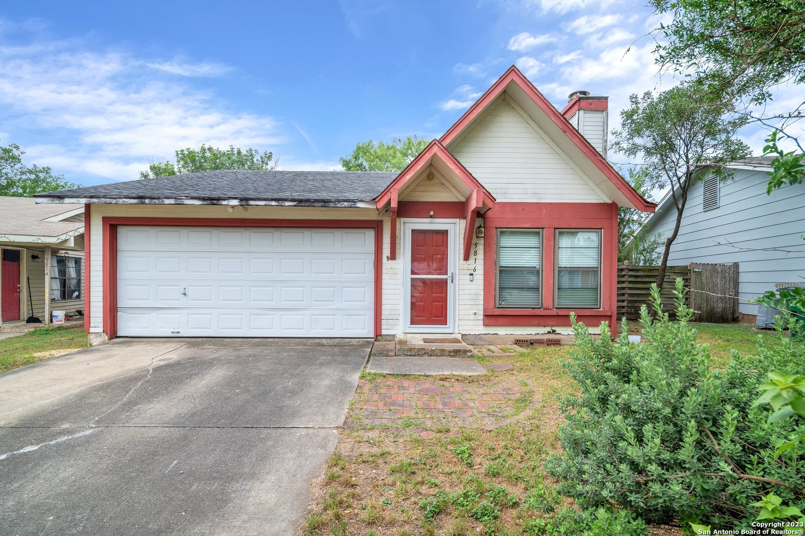5816 Copa Cove San Antonio TX 78242