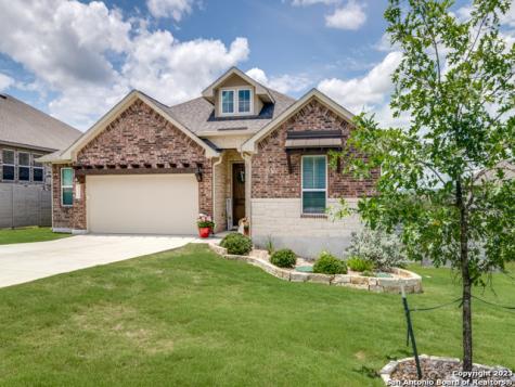 1133 Nutmeg Trail New Braunfels TX 78132