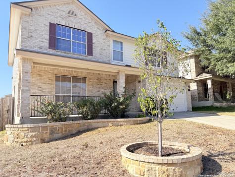 135 Bright Trail San Antonio TX 78253