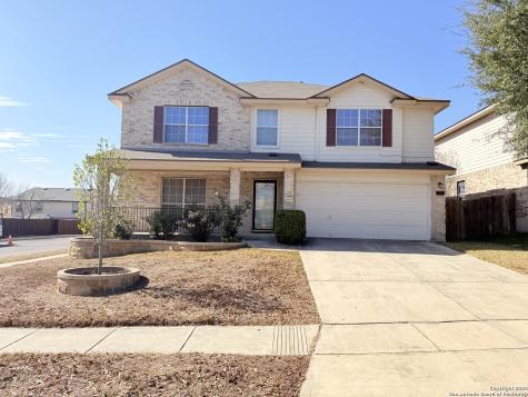 135 Bright Trail San Antonio TX 78253