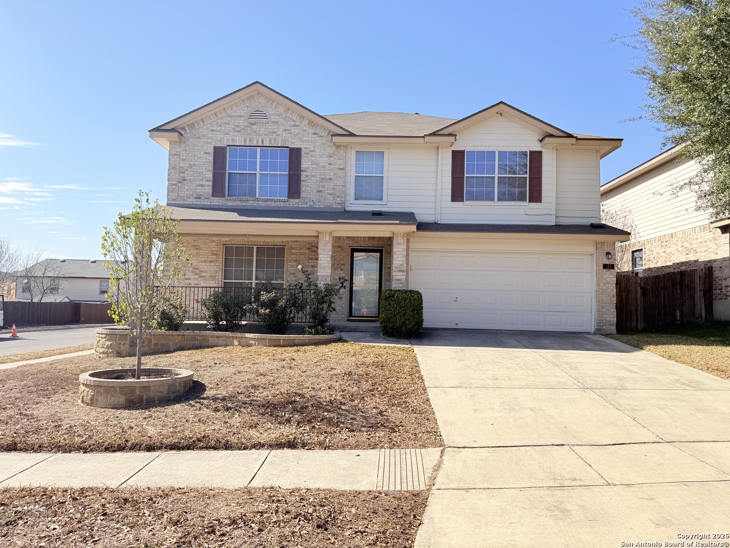 135 Bright Trail San Antonio TX 78253