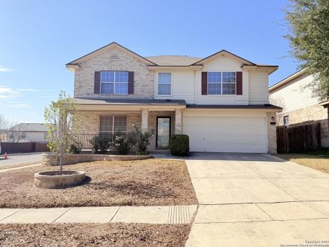 135 Bright Trail San Antonio TX 78253