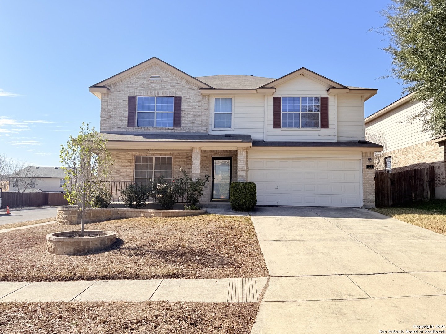 135 Bright Trail San Antonio TX 78253
