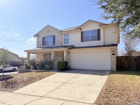 135 Bright Trail San Antonio TX 78253
