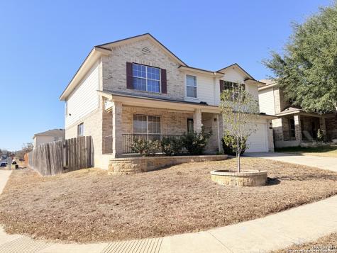 135 Bright Trail San Antonio TX 78253