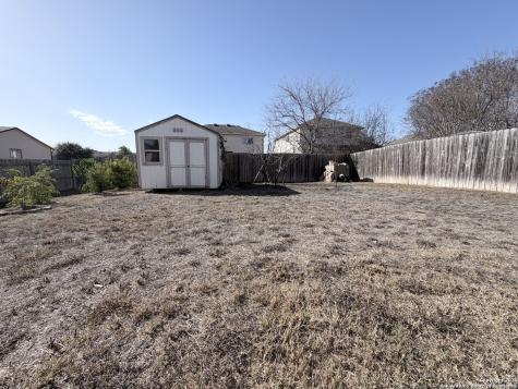 135 Bright Trail San Antonio TX 78253