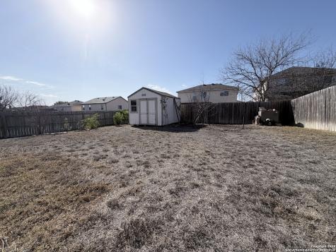 135 Bright Trail San Antonio TX 78253