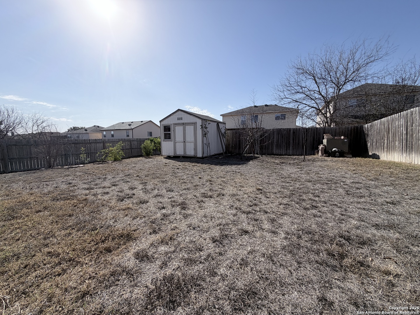 135 Bright Trail San Antonio TX 78253